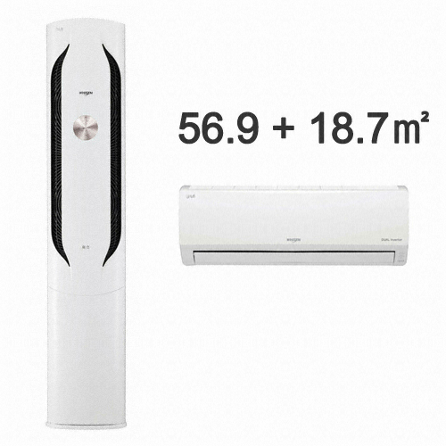 LG전자 휘센 FQ17V8WWA2 (기본설치비 포함(수도권))