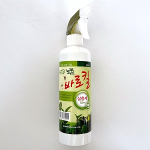 현농 바로킬 500ml 미량요소복합비료 분갈이 식물영양제