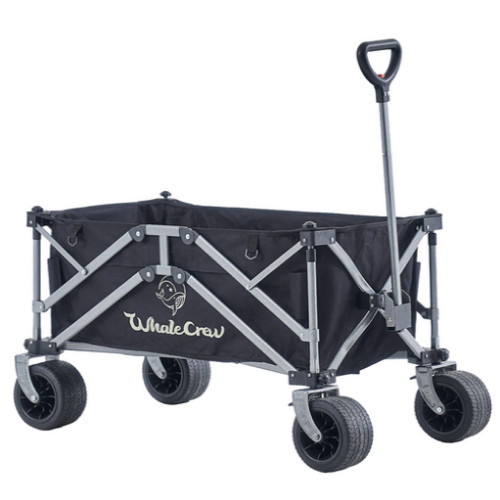 웨일크루 오르카 캠핑 웨건_이미지