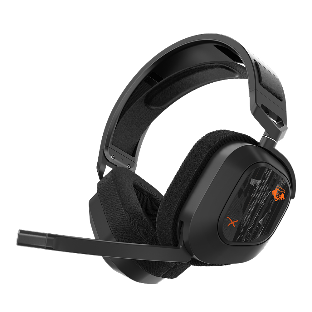 CORSAIR HS80 RGB 무선 콜오브듀티 블랙옵스6 에디션 게이밍 헤드셋이미지입니다. 누르면 해당 게시물로 새창이동합니다.