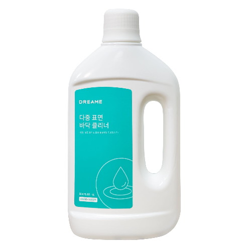 드리미 전용 세제 1L