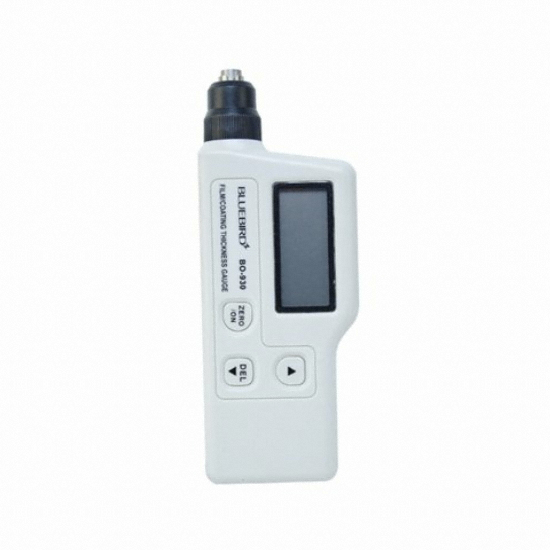 블루텍 초음파 두께측정기 BO-930_이미지