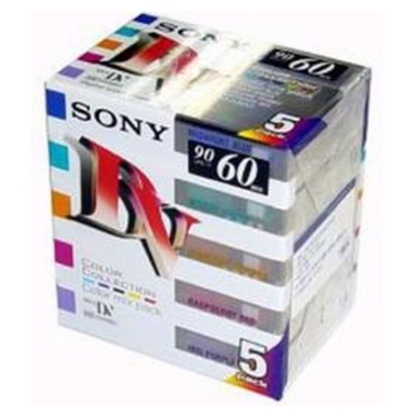 SONY 6mm Į�� 60�� DVM60RX2 3�� DV������