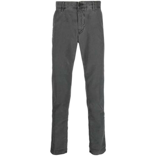 인코텍스 숏팬츠 17S1004611D936 GREY_이미지