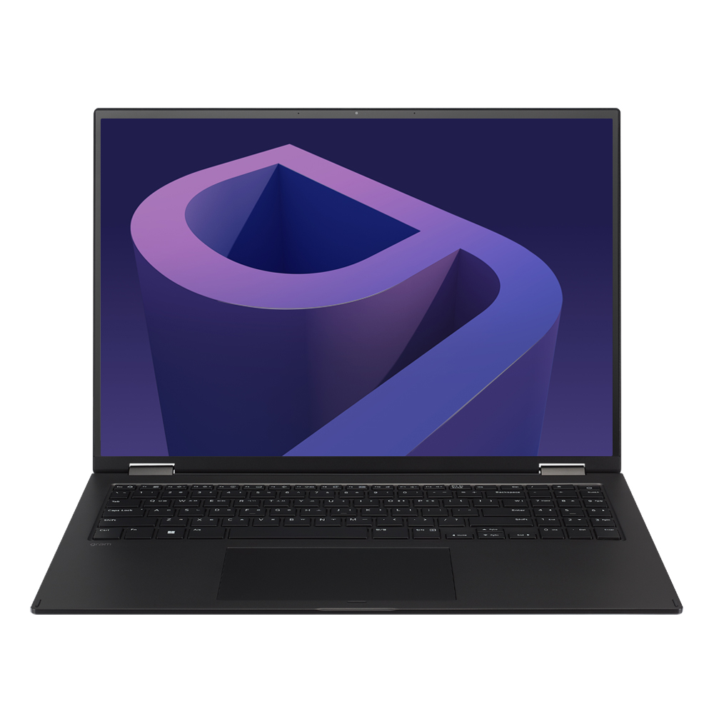 LG전자 2022 그램360 16TD90Q-GX70K WIN11 (SSD 256GB)_이미지