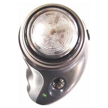 카렉스 컴팩트면도기