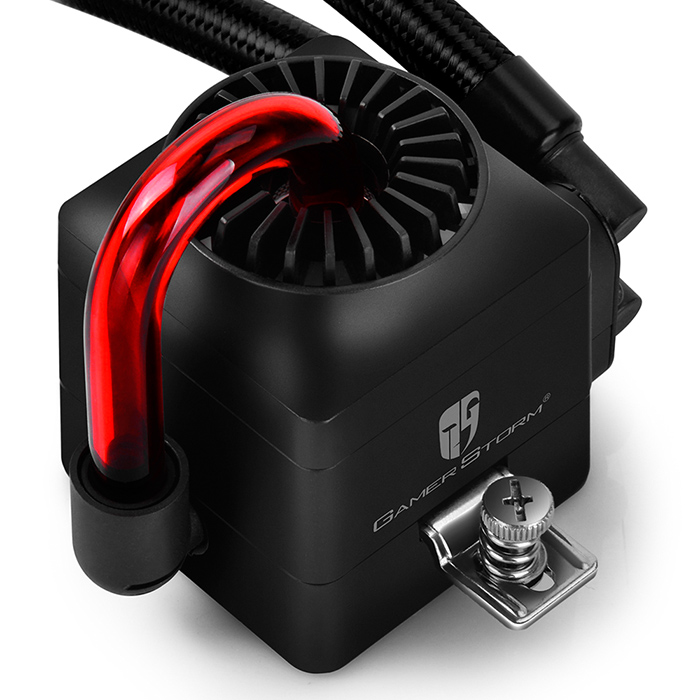 DEEPCOOL GAMER STORM CAPTAIN 120EX