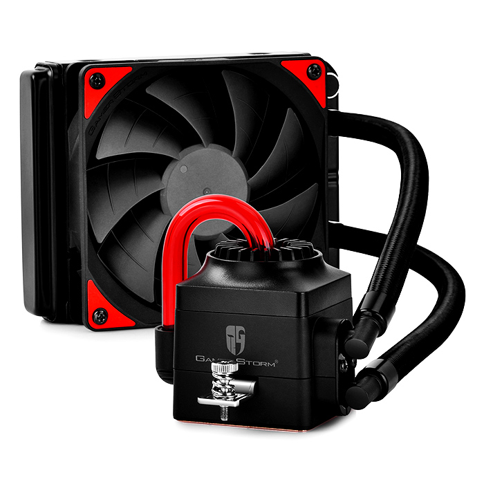 DEEPCOOL GAMER STORM CAPTAIN 120EX