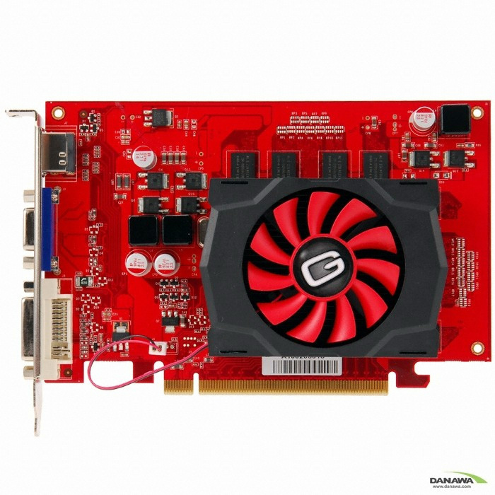 지포스 GT220 HDMI D2 512MB DKS글로벌