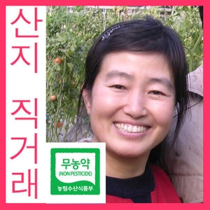  덕원농산 토마토를 통째로 토마토즙 100-115g 60팩 [1개]