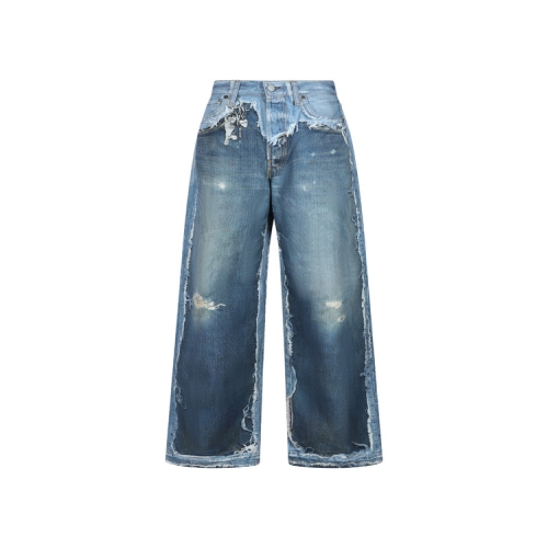 스튜디오 청바지 SS26 CK0140AUZ 7205761