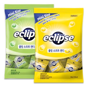 마즈 쿨링 소프트 캔디 청포도향 180g (1개)_이미지