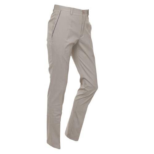 레인체크 골프팬츠 M1-7B086