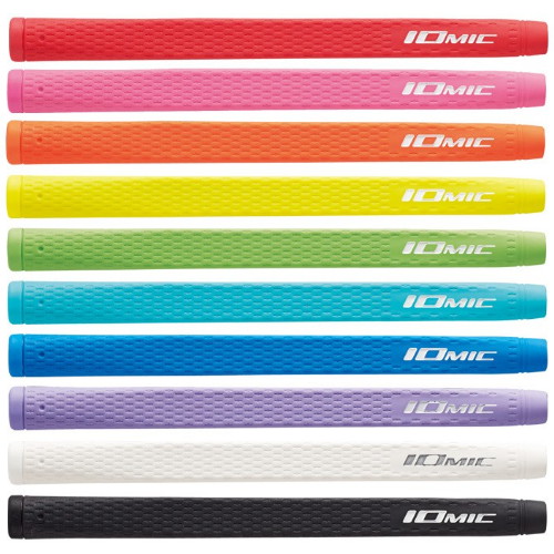 이오믹 Sticky 시리즈 퍼터그립_이미지