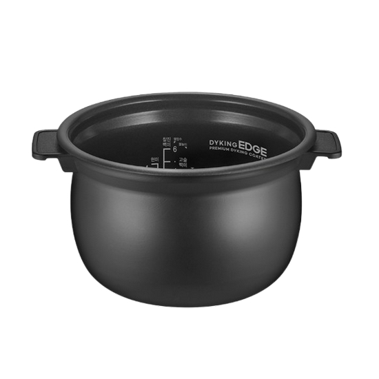 코팅 내솥 6인용 CVJ-HS0662KNK