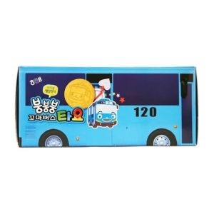 해태 붕붕붕꼬마버스타요 x 18개