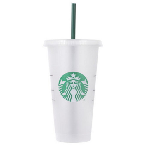 리유저블 벤티 콜드컵 710ml