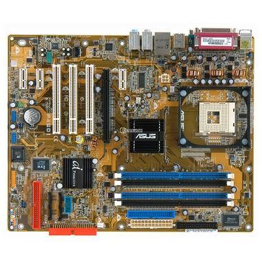 ASUS P4GD1 아이보라