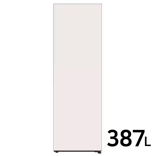 LG전자 오브제컬렉션 컨버터블 Fit & Max X324GB7 (일반설치)