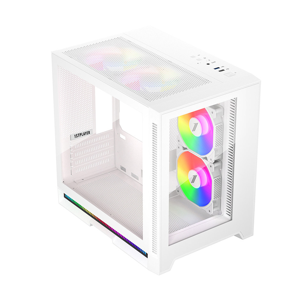 1stPlayer SP6-G MUSIC BAR (화이트)_이미지