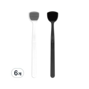 생활도감 혀클리너 14g (6개)_이미지