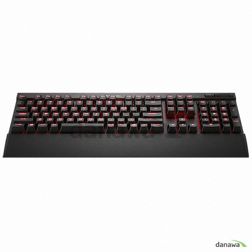 CORSAIR K70 RAPIDFIRE (은축)_이미지