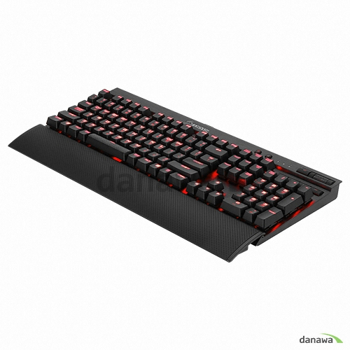 CORSAIR K70 RAPIDFIRE (은축)_이미지