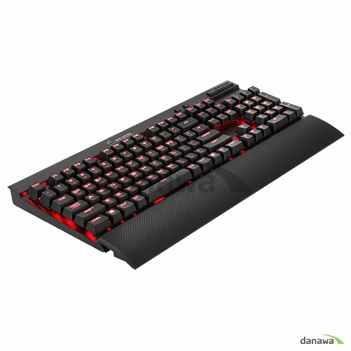 CORSAIR K70 RAPIDFIRE (은축)_이미지