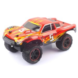 레프리카 27Mhz 1/12 오프로드 숏코스타입 몬스터트럭 RC카 113571