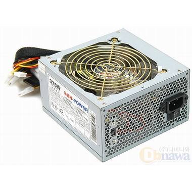 SUN-Power KPS300A-12H 375W_이미지