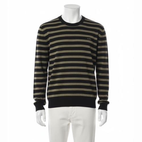 아페쎄 Matthias sweater WVBEC H23431 TZG 마티아스 스웨터_이미지