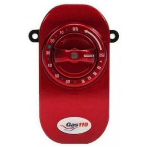 휴테크산업 휴테크 가스차단기 119 (NGT-001)_이미지