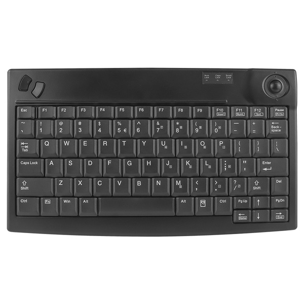 에즈원아이피씨 KBD-82UTE