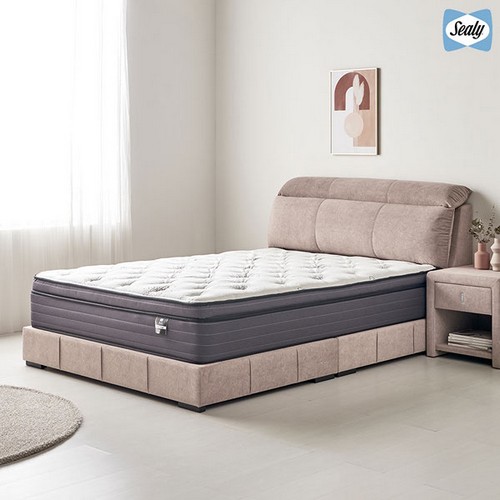 S238 패브릭 침대 CK