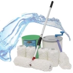 대중산업 매직 롤링 크리너(먼지떨이개포함) 세트이미지입니다. 누르면 해당 게시물로 새창이동합니다.