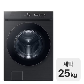삼성전자 비스포크 그랑데AI <b>WF25CB8890BV</b>