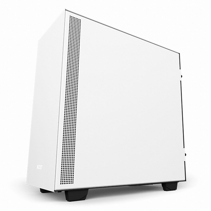 NZXT H500 (매트 화이트)_이미지