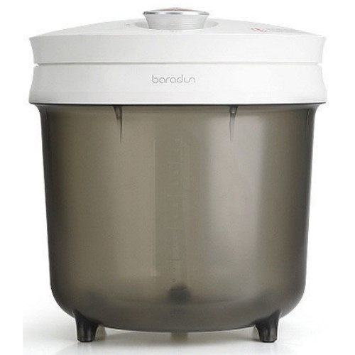 진공쌀통 15kg
