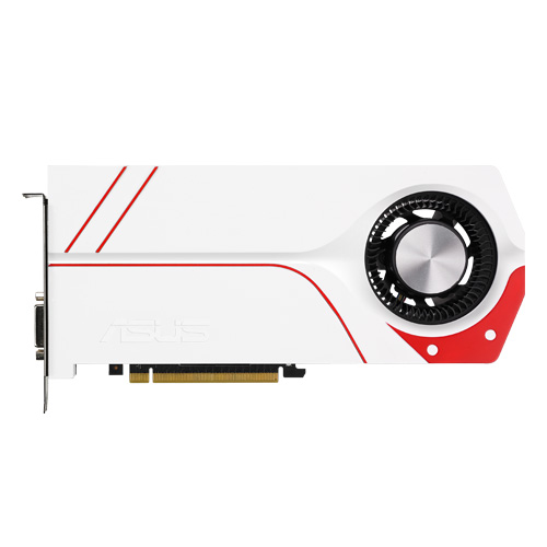ASUS ������ GTX960 TURBO OC D5 2GB STCOM