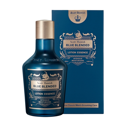 한국콜마 스콧해미쉬 블루 블렌디드 로션 에센스 180ml (5개)_이미지