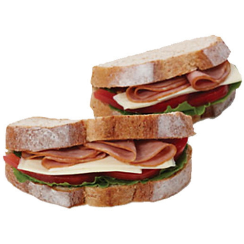 뚜레쥬르 통밀 후레쉬 샌드위치