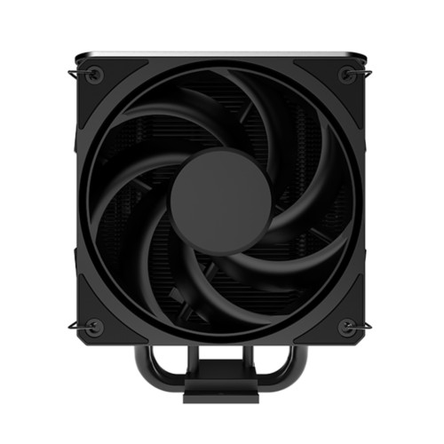 쿨러마스터 V4 Alpha 3DHP (블랙)_이미지