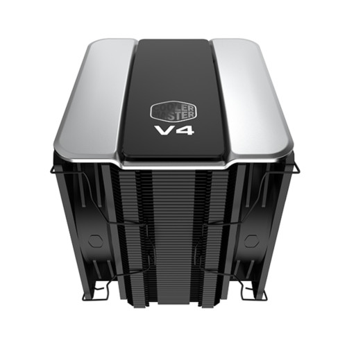 쿨러마스터 V4 Alpha 3DHP이미지입니다. 누르면 해당 게시물로 새창이동합니다.