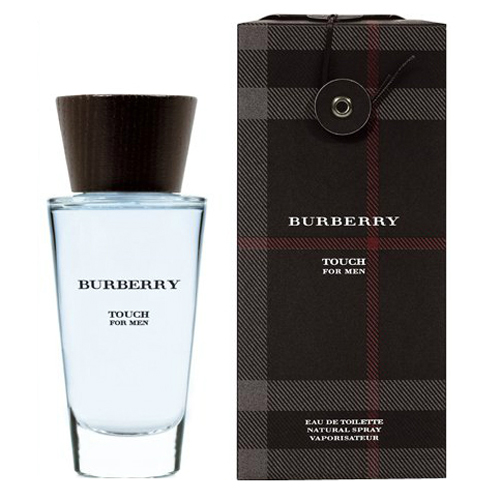 버버리 터치 포 맨 EDT (100ml)