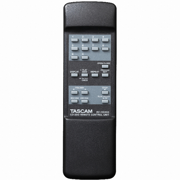TASCAM CD-200