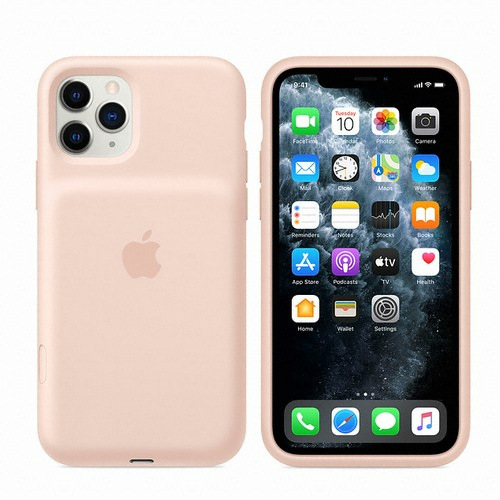 APPLE 아이폰11 프로 스마트 배터리 케이스 (정품)_이미지