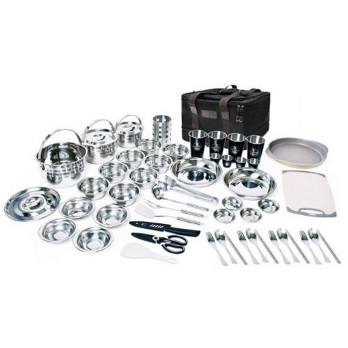 비나 코펠세트 55P