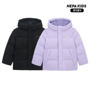 캐리 덕다운 자켓 (KKF2056)