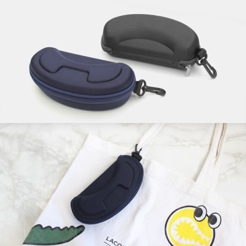 아이러브안경 하드케이스 아웃도어 등산 낚시 휴대용 선글라스집_이미지