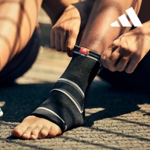 아디다스 에센셜 발목 보호대 (1개)_이미지